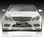 Mercedes-Benz E-Class Cabriolet by Piecha Design 2010 года